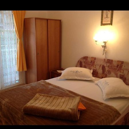 Apartments Villa Antony 2 Drvenik  Εξωτερικό φωτογραφία
