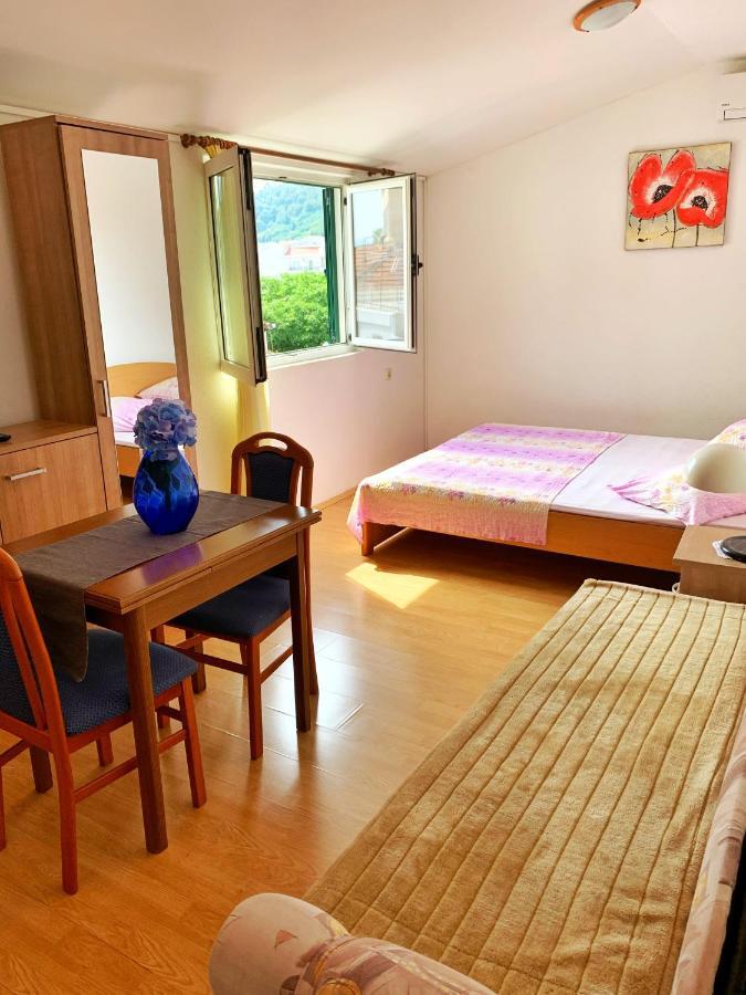 Apartments Villa Antony 2 Drvenik  Εξωτερικό φωτογραφία