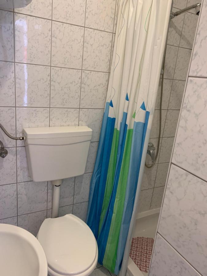 Apartments Villa Antony 2 Drvenik  Εξωτερικό φωτογραφία