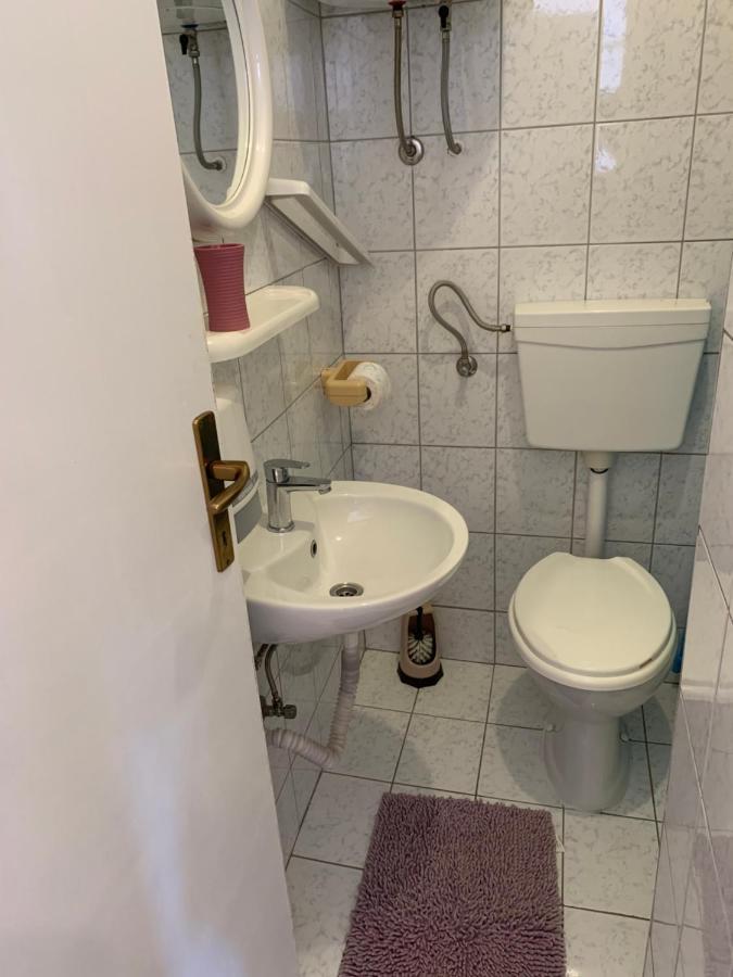 Apartments Villa Antony 2 Drvenik  Εξωτερικό φωτογραφία