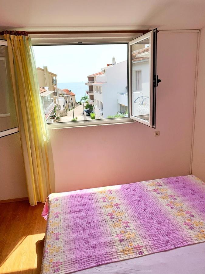 Apartments Villa Antony 2 Drvenik  Εξωτερικό φωτογραφία