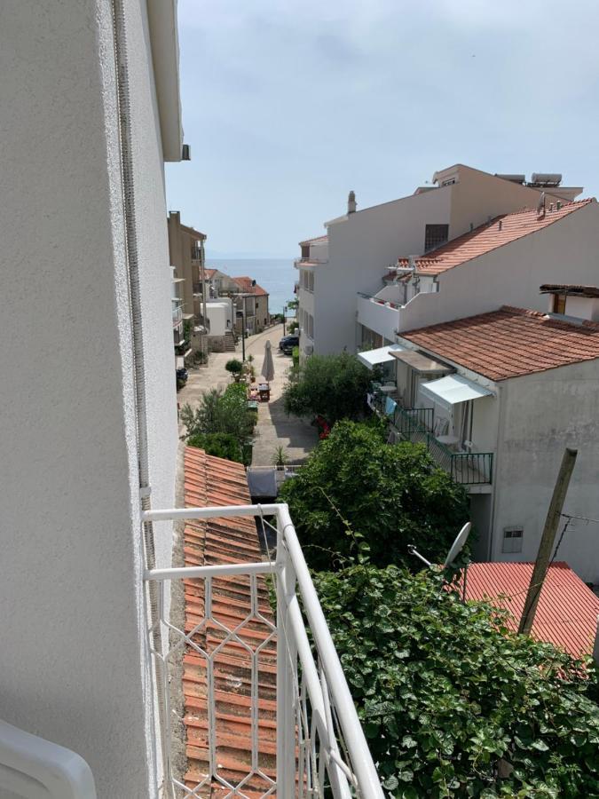 Apartments Villa Antony 2 Drvenik  Εξωτερικό φωτογραφία