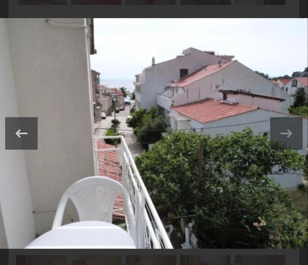 Apartments Villa Antony 2 Drvenik  Εξωτερικό φωτογραφία