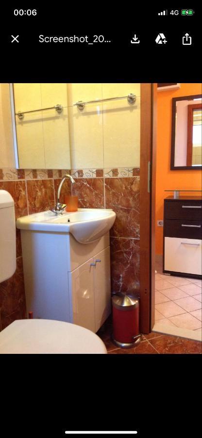 Apartments Villa Antony 2 Drvenik  Εξωτερικό φωτογραφία