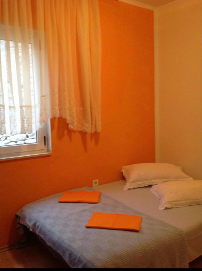 Apartments Villa Antony 2 Drvenik  Εξωτερικό φωτογραφία