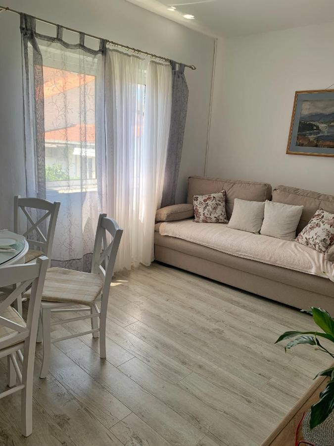 Apartments Villa Antony 2 Drvenik  Εξωτερικό φωτογραφία