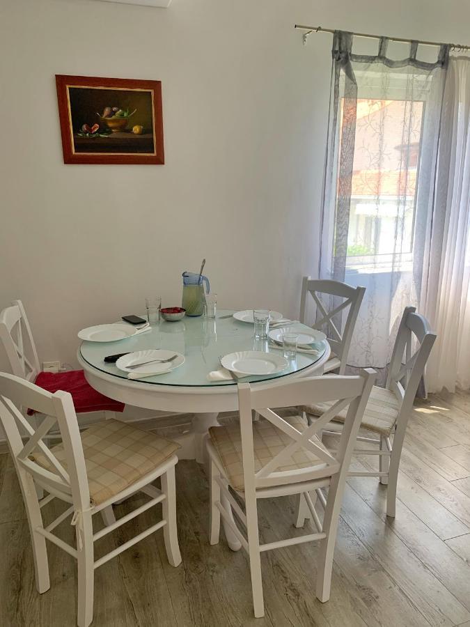 Apartments Villa Antony 2 Drvenik  Εξωτερικό φωτογραφία
