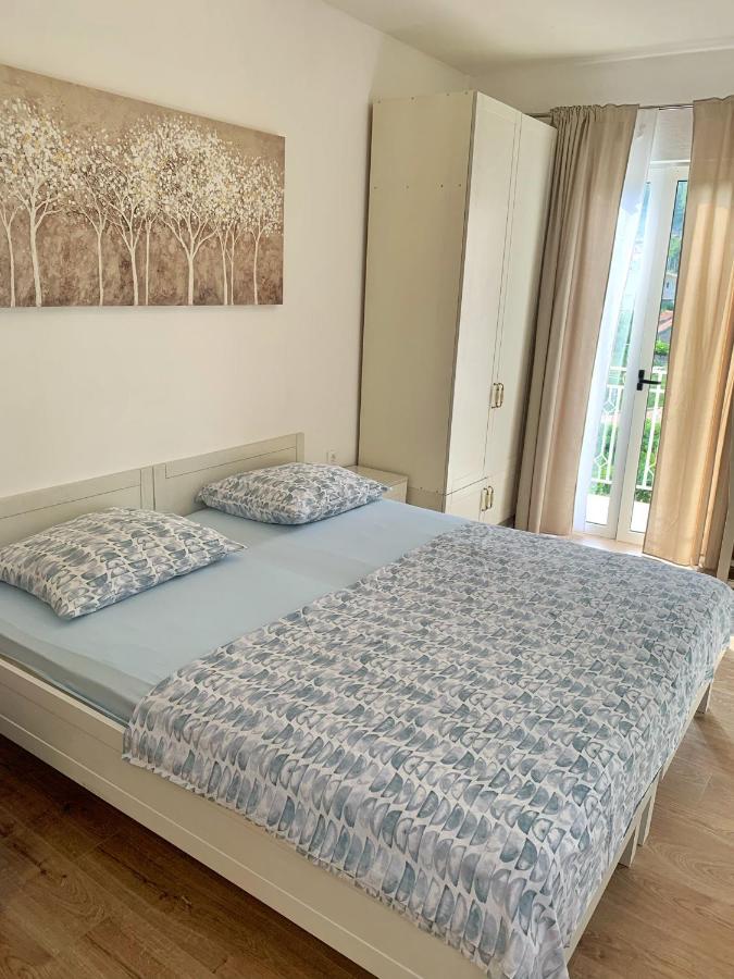 Apartments Villa Antony 2 Drvenik  Εξωτερικό φωτογραφία
