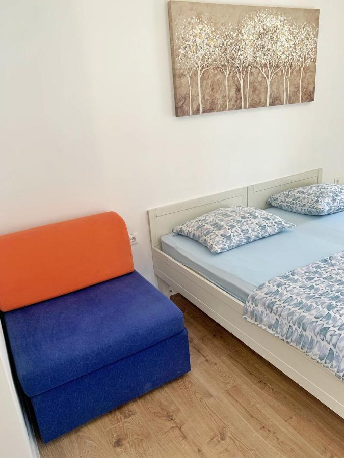 Apartments Villa Antony 2 Drvenik  Εξωτερικό φωτογραφία