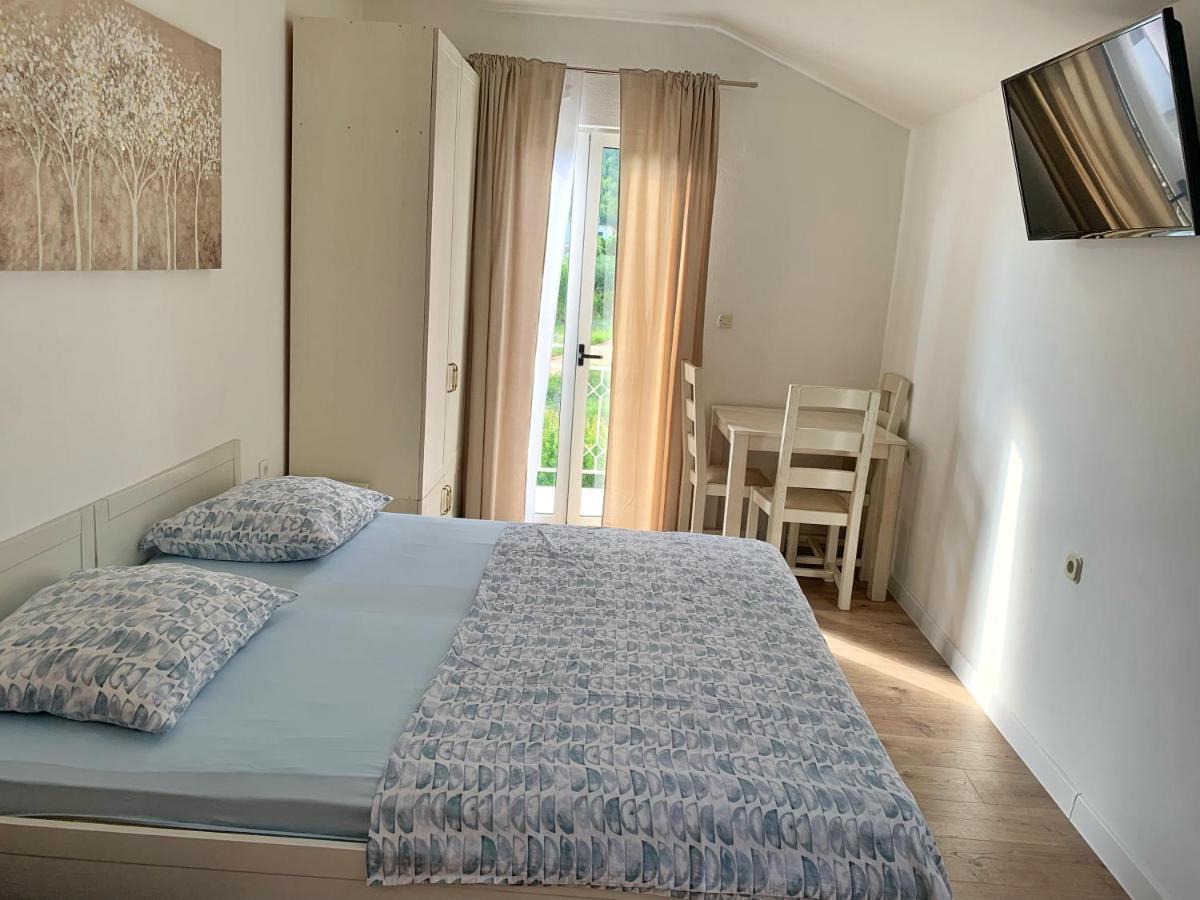 Apartments Villa Antony 2 Drvenik  Εξωτερικό φωτογραφία