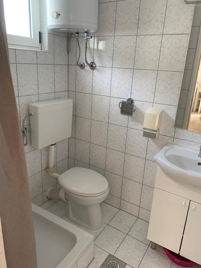 Apartments Villa Antony 2 Drvenik  Εξωτερικό φωτογραφία